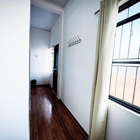 Casa Oasis Διαμέρισμα Λετίσια Εξωτερικό φωτογραφία