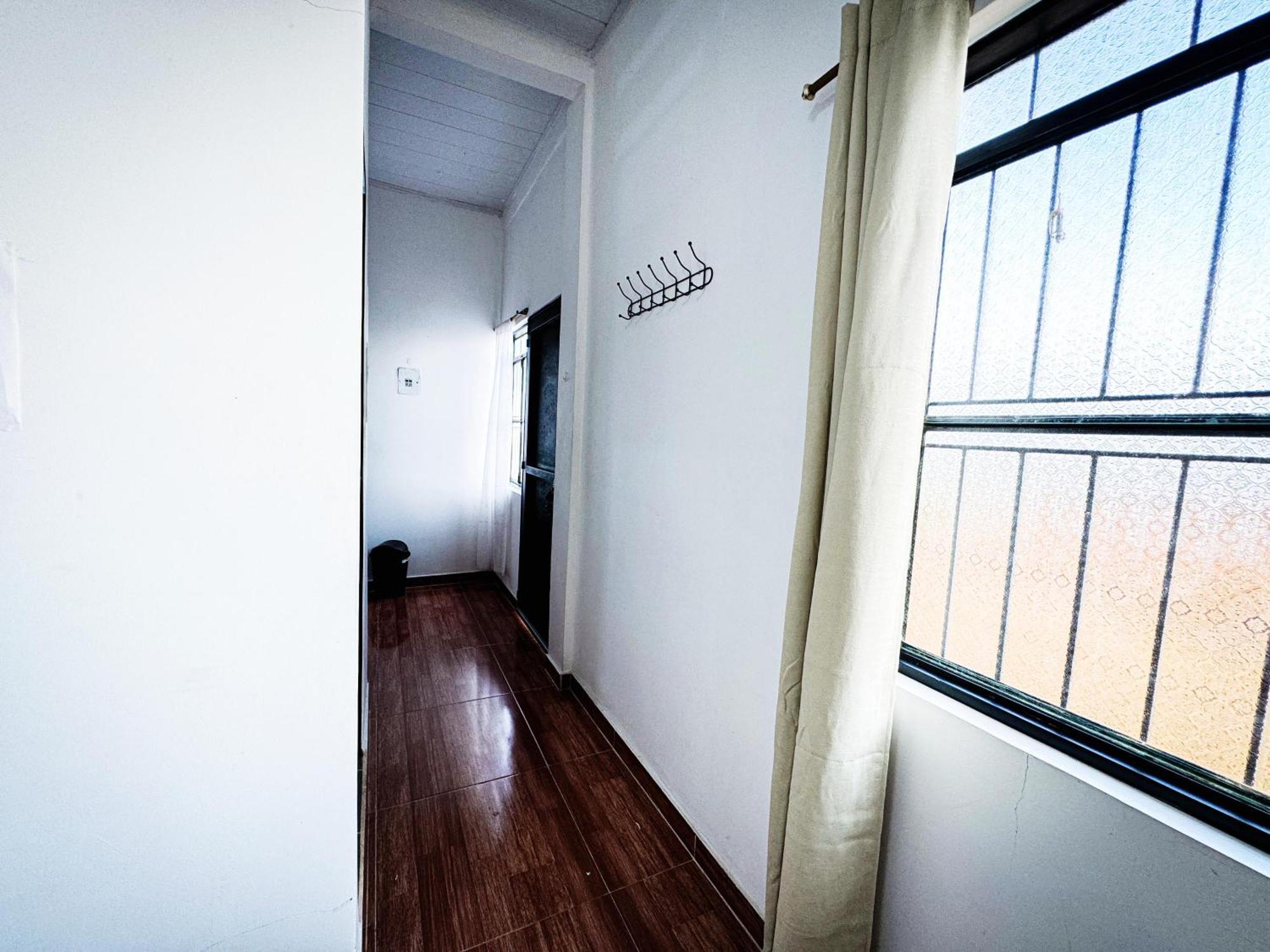 Casa Oasis Διαμέρισμα Λετίσια Εξωτερικό φωτογραφία