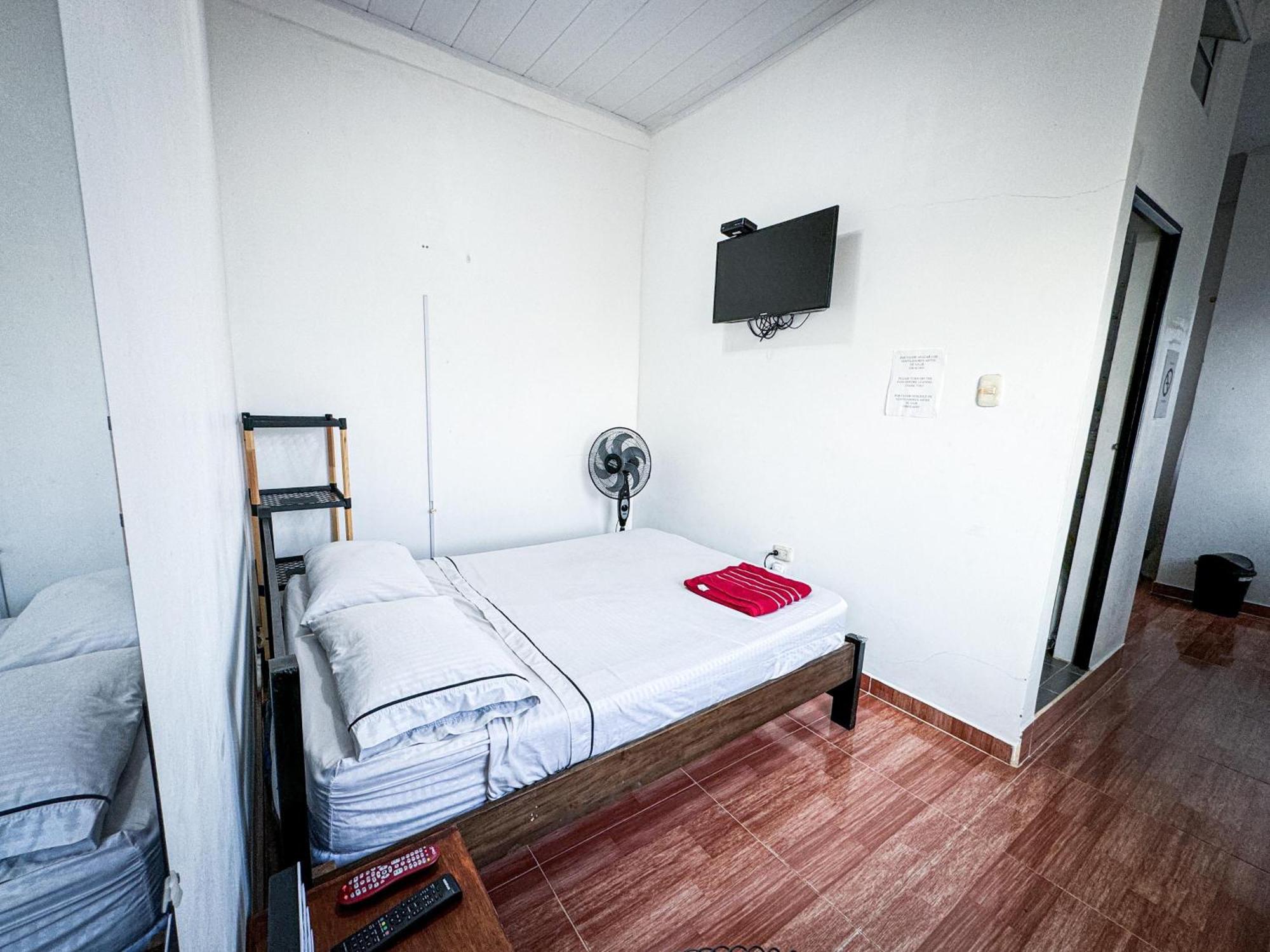 Casa Oasis Διαμέρισμα Λετίσια Εξωτερικό φωτογραφία